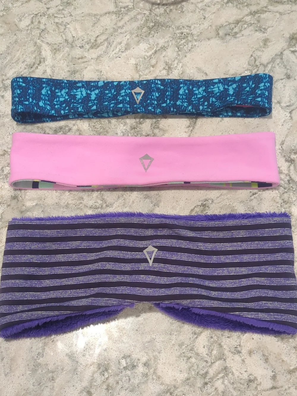 Ivivva Headband Bundle